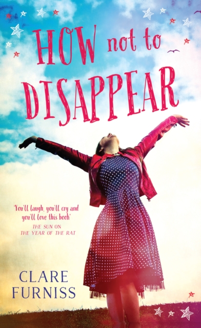 How Not to Disappear, Paperback / softback Book