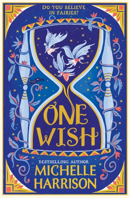 One Wish, EPUB eBook