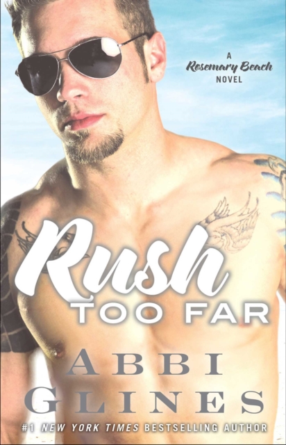 Rush Too Far, EPUB eBook