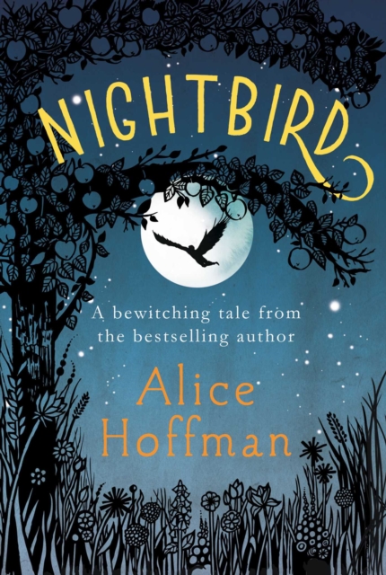 Nightbird, EPUB eBook