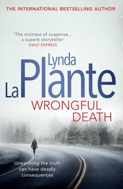 Wrongful Death, EPUB eBook