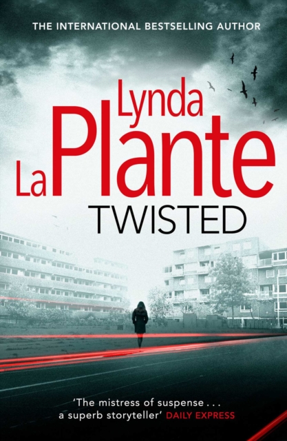 Twisted, EPUB eBook