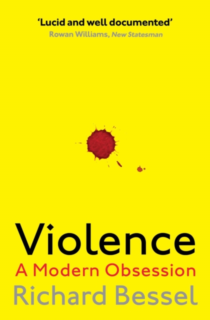 Violence : A Modern Obsession, EPUB eBook