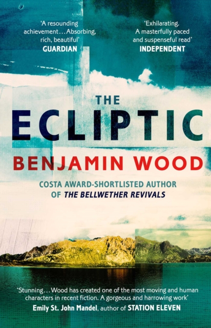 The Ecliptic, EPUB eBook