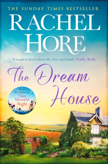 The Dream House, EPUB eBook