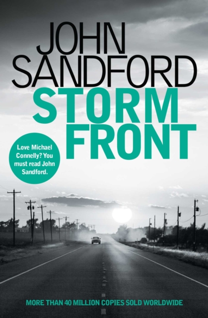 Storm Front, EPUB eBook