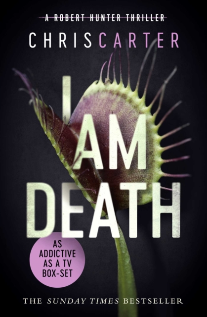 I Am Death, EPUB eBook