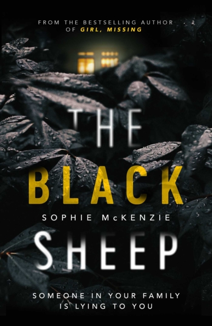 The Black Sheep, EPUB eBook