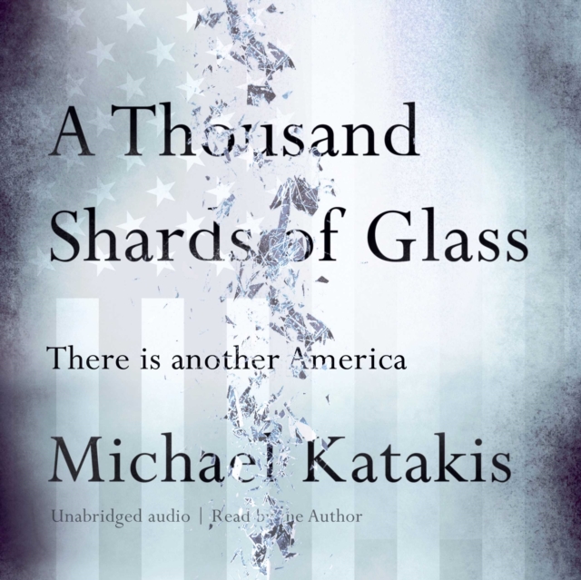 A Thousand Shards of Glass, eAudiobook MP3 eaudioBook