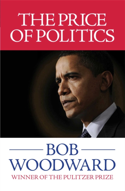 The Price of Politics, EPUB eBook