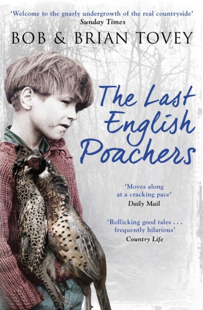 The Last English Poachers, EPUB eBook
