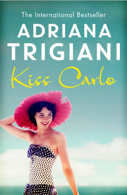 Kiss Carlo, EPUB eBook