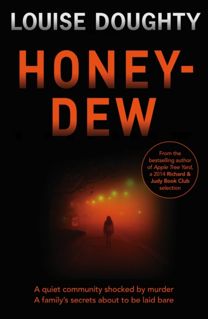 Honey-Dew, Paperback / softback Book
