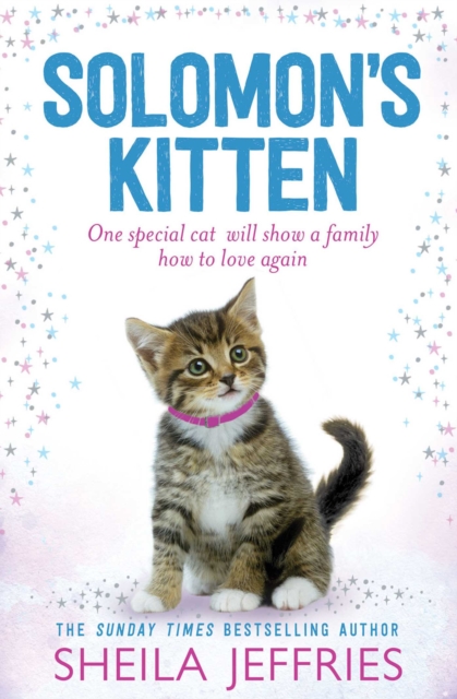 Solomon's Kitten, EPUB eBook