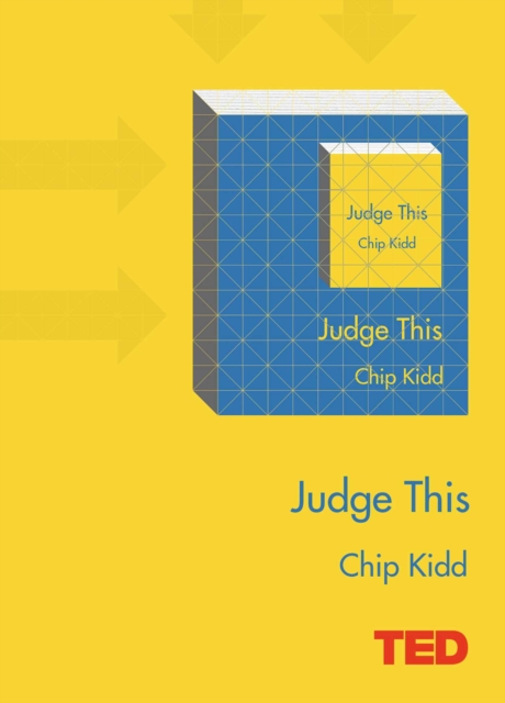 Judge This, EPUB eBook