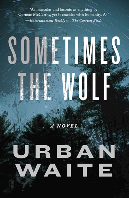 Sometimes the Wolf, EPUB eBook