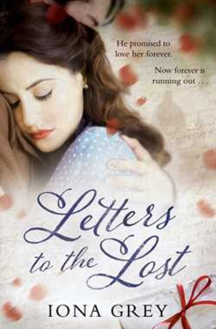 Letters to the Lost, Paperback / softback Book