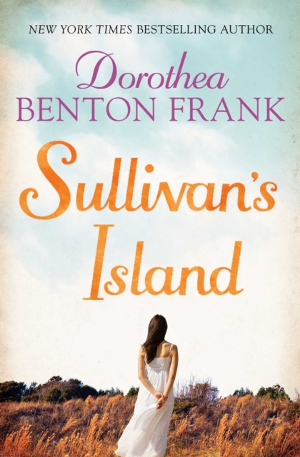 Sullivan's Island, EPUB eBook