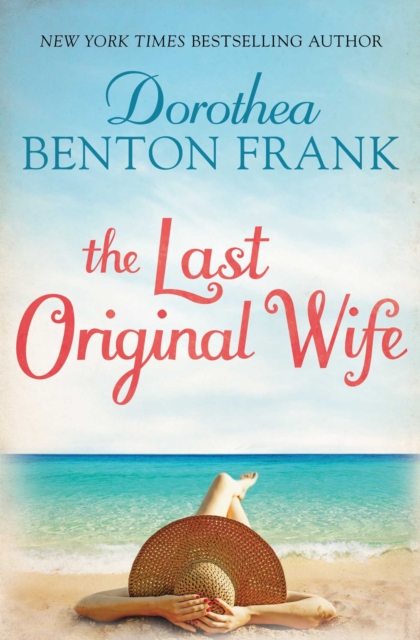 The Last Original Wife, EPUB eBook