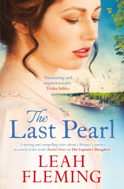 The Last Pearl, EPUB eBook