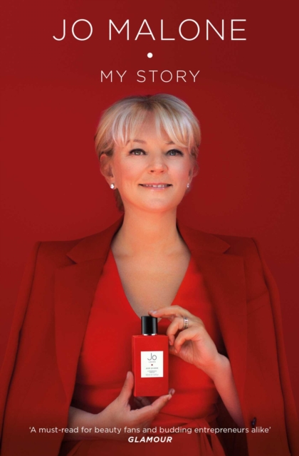 Jo Malone: My Story, EPUB eBook