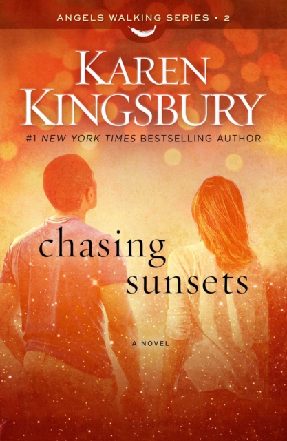 Chasing Sunsets, EPUB eBook