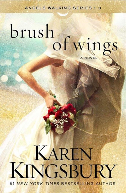 Brush of Wings, Paperback / softback Book