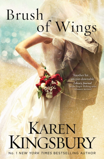 Brush of Wings, EPUB eBook