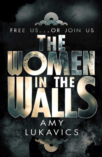 The Women in the Walls, EPUB eBook