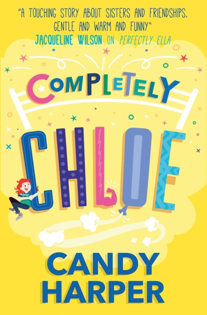 Strawberry Sisters: Completely Chloe, EPUB eBook