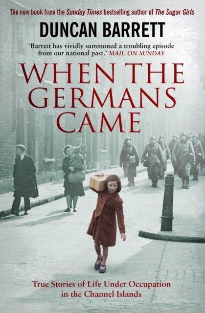When the Germans Came, EPUB eBook