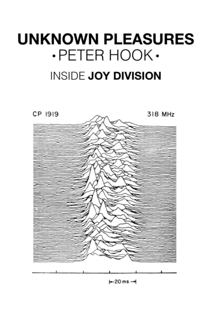 Unknown Pleasures : Inside Joy Division, Paperback / softback Book