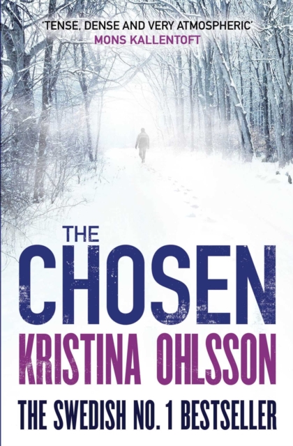 The Chosen, EPUB eBook