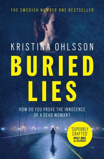 Buried Lies, EPUB eBook
