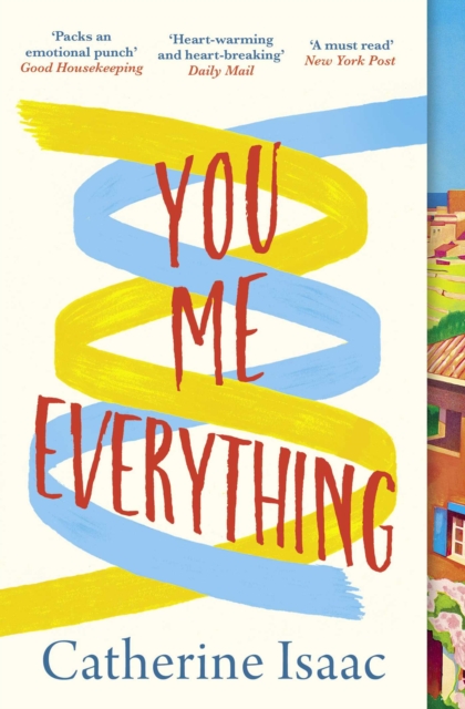 You Me Everything : A Richard & Judy Book Club selection 2018, EPUB eBook