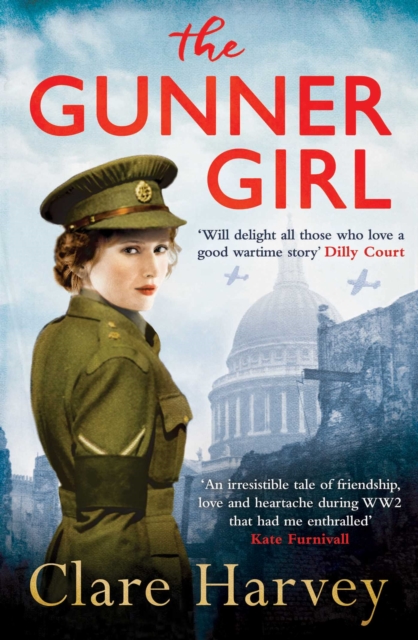 The Gunner Girl, EPUB eBook