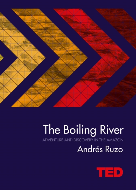 The Boiling River, EPUB eBook