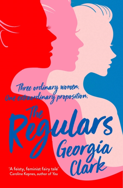 The Regulars, EPUB eBook