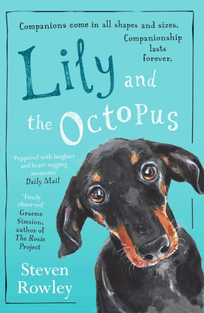 Lily and the Octopus, EPUB eBook