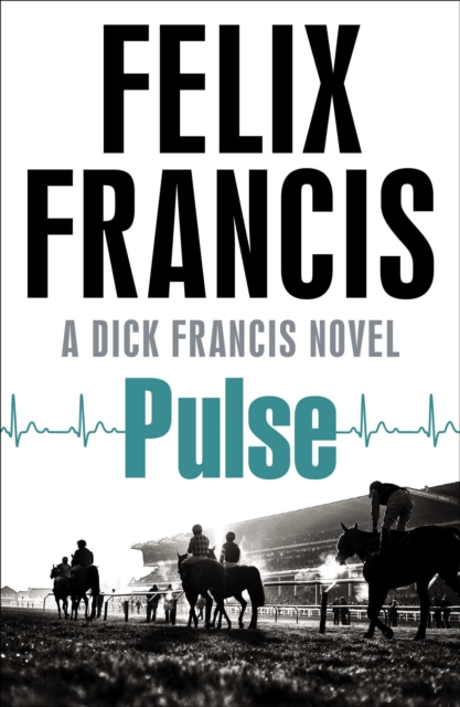 Pulse, Paperback / softback Book
