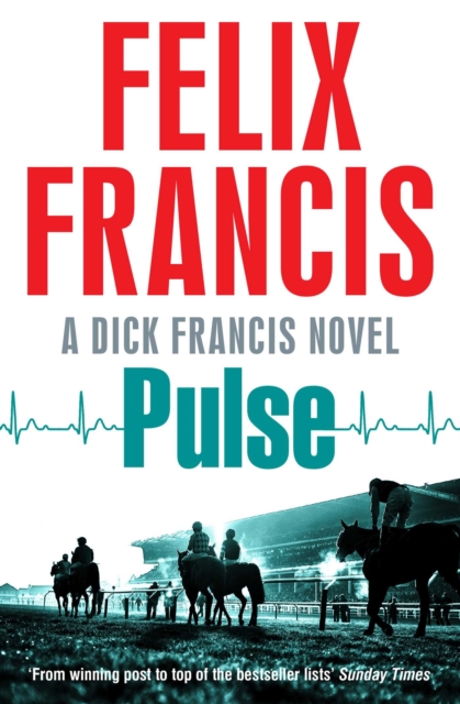 Pulse, EPUB eBook