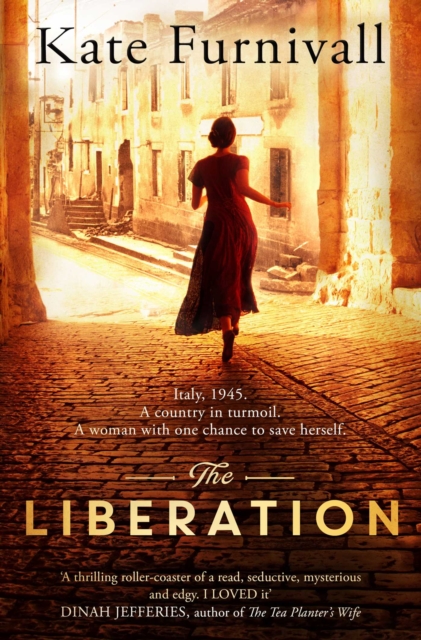 The Liberation, EPUB eBook