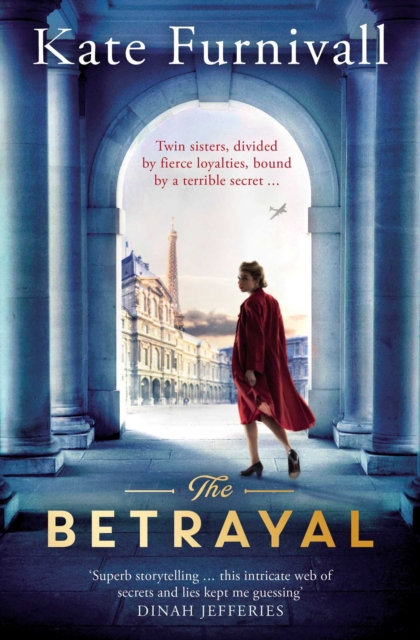 The Betrayal : The Top Ten Bestseller, EPUB eBook