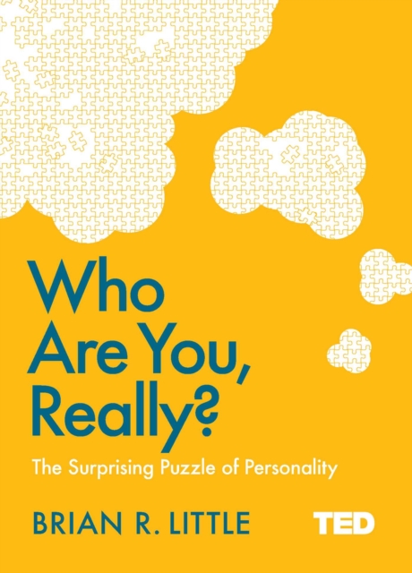 Who Are You, Really? : The Surprising Puzzle of Personality, EPUB eBook