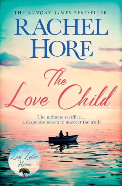 The Love Child : From the million-copy Sunday Times bestseller, EPUB eBook
