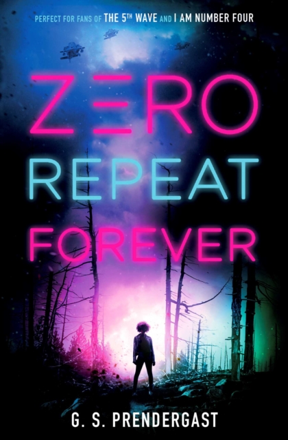 Zero Repeat Forever, EPUB eBook