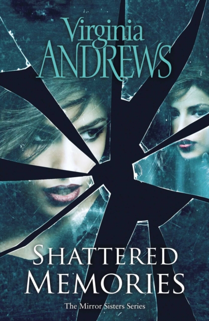 Shattered Memories, EPUB eBook