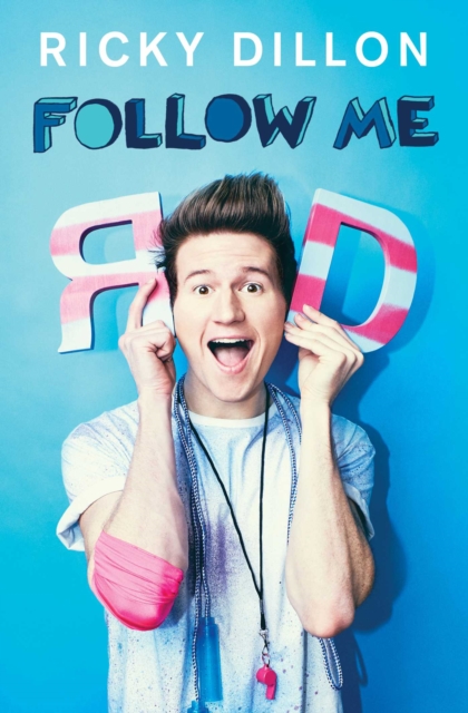 Follow Me : A Memoir in Challenges, EPUB eBook