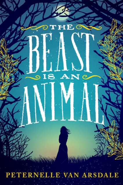 The Beast is an Animal, EPUB eBook