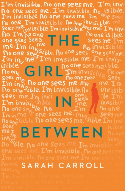 The Girl in Between, EPUB eBook